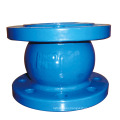 Vertical Silience Check Valve